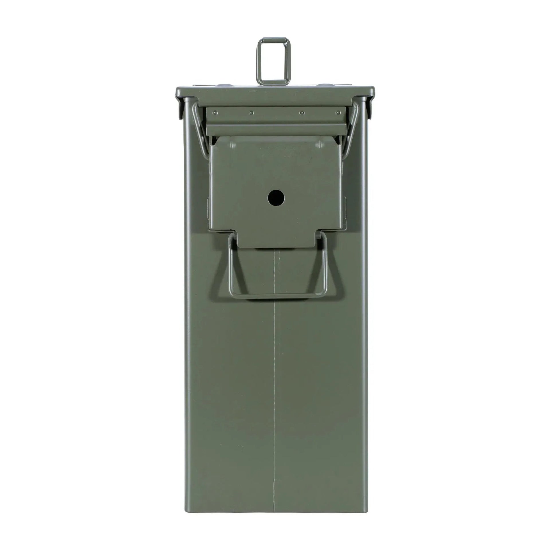 US Ammo Box M9 .50 mm Import