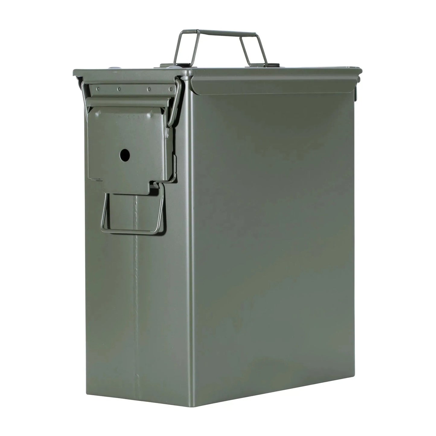 US Ammo Box M9 .50 mm Import