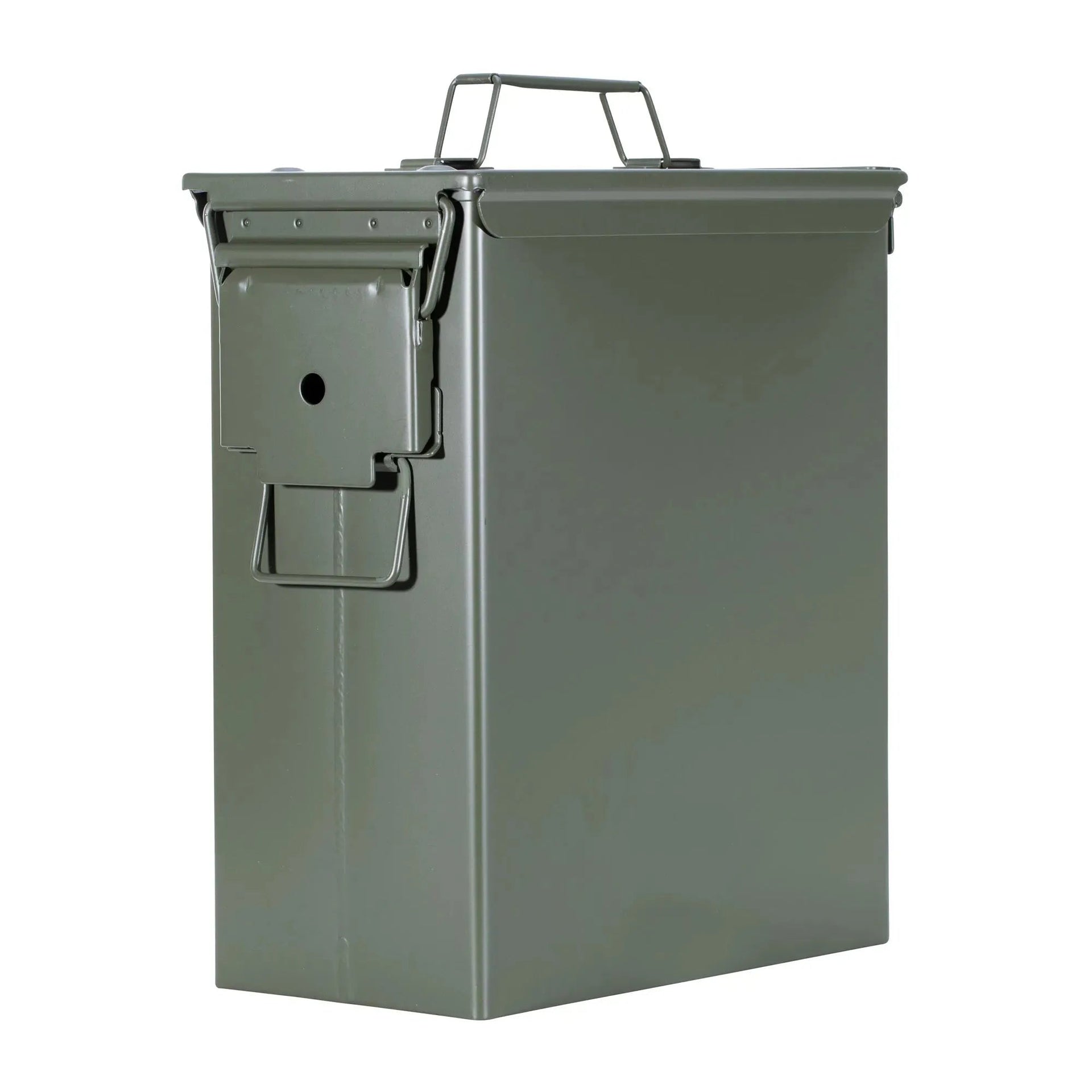 US Ammo Box M9 .50 mm Import