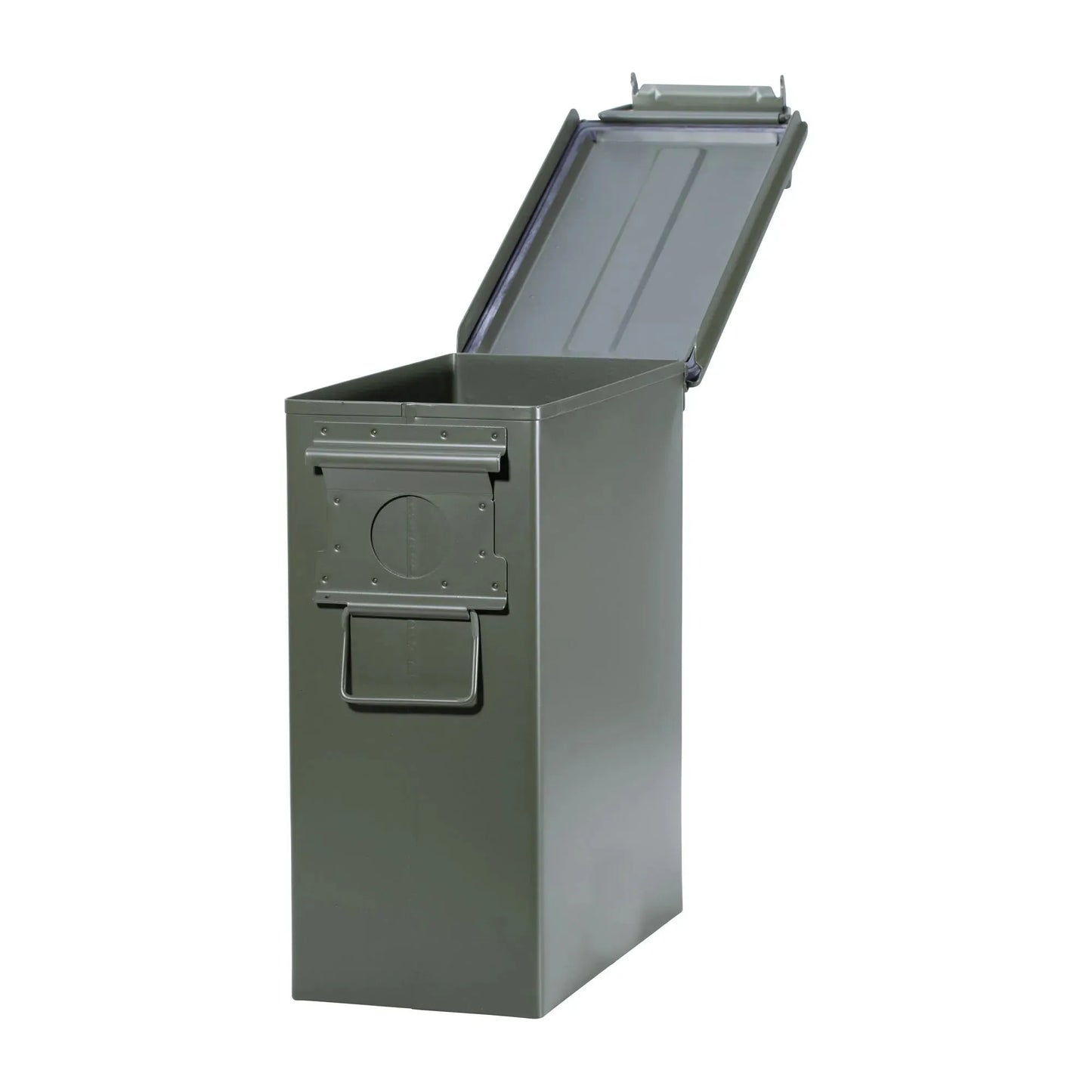 Mil-Tec US Ammo Box M9 .50 mm Import - ASMC