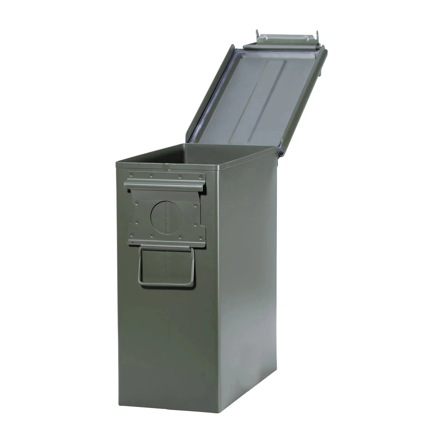 US Ammo Box M9 .50 mm Import
