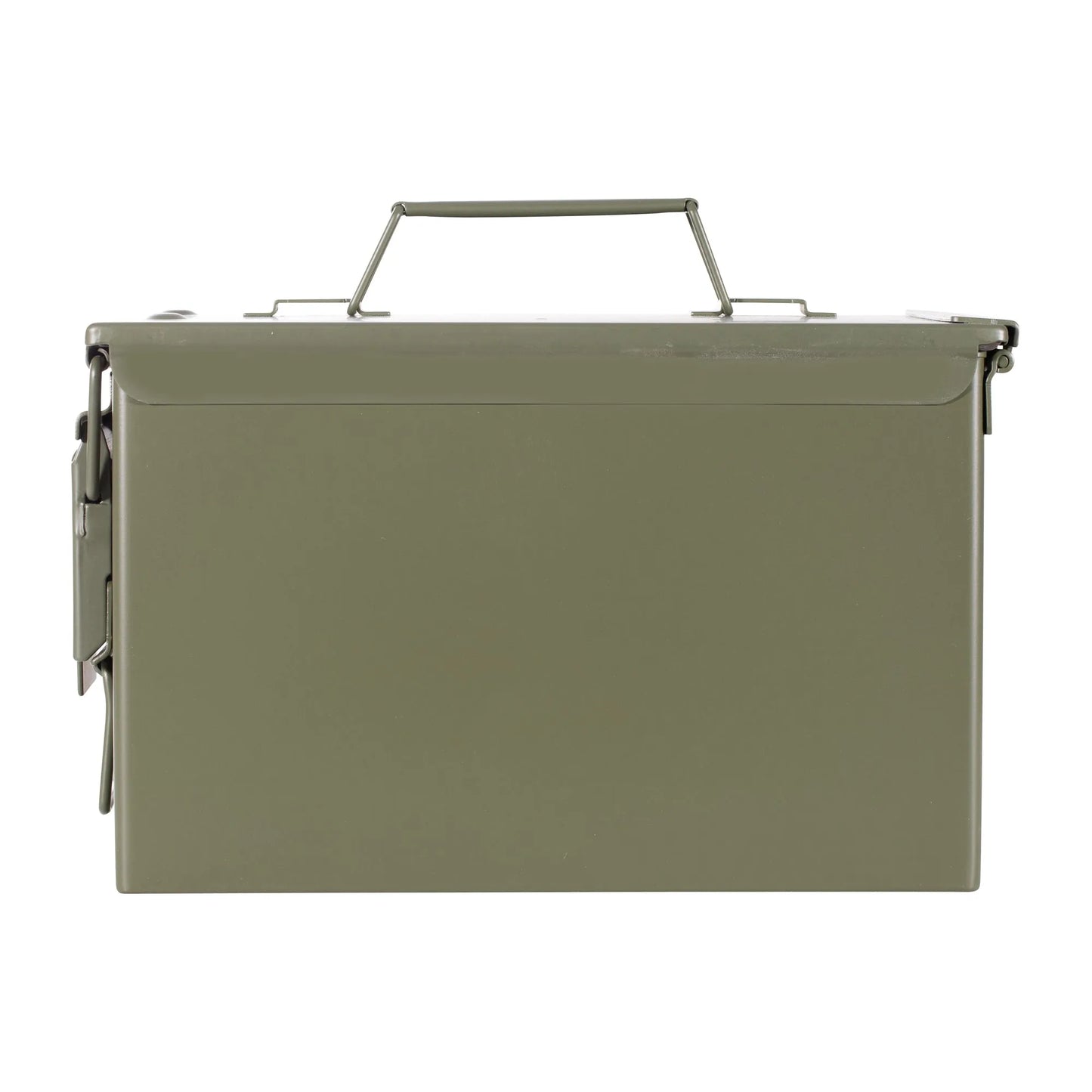 Mil-Tec US Ammo Box Steel M2A1 .50 - ASMC