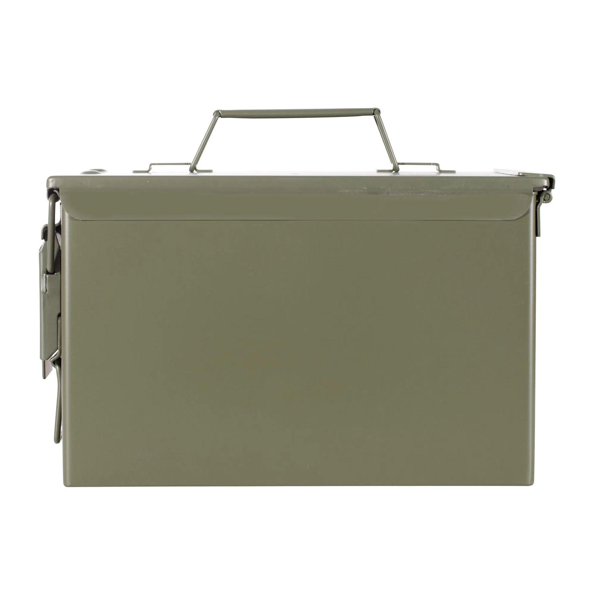 Mil-Tec US Ammo Box Steel M2A1 .50 - ASMC