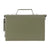 Mil-Tec US Ammo Box Steel M2A1 .50 - ASMC