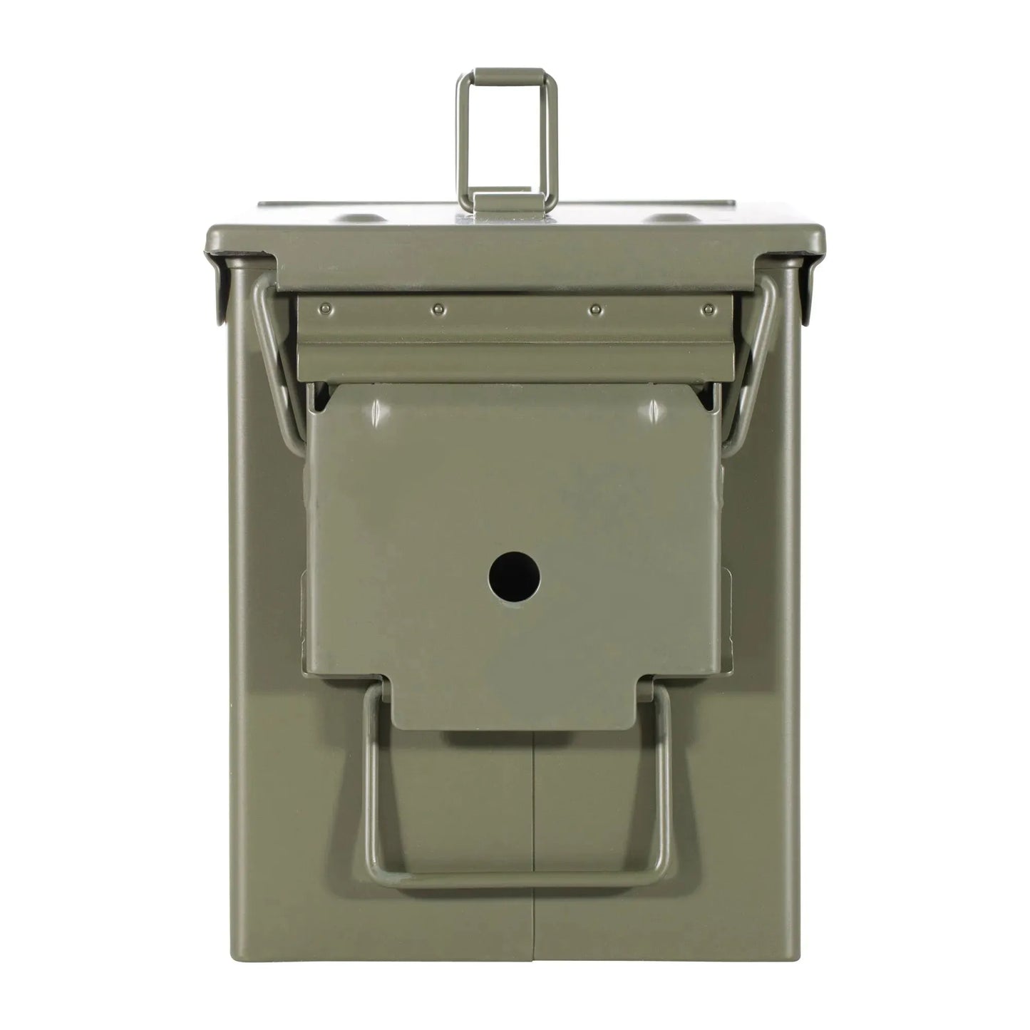 Mil-Tec US Ammo Box Steel M2A1 .50 - ASMC