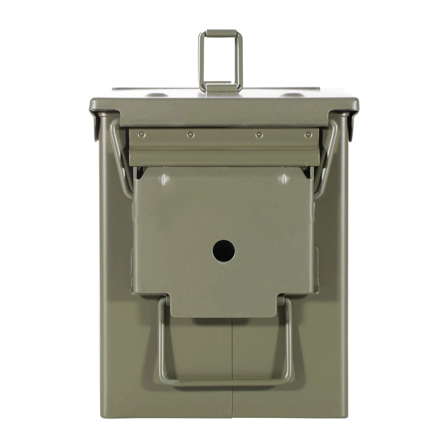 Mil-Tec US Ammo Box Steel M2A1 .50 - ASMC