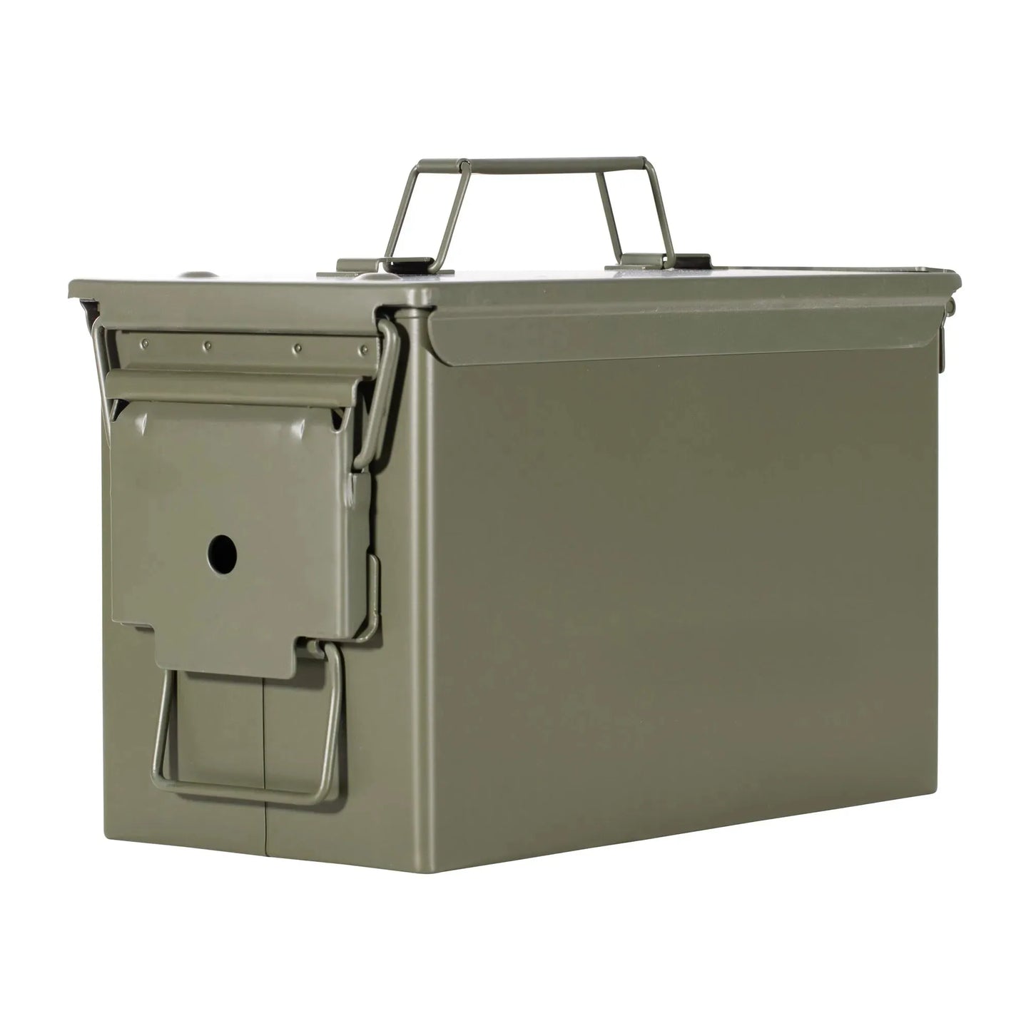 Mil-Tec US Ammo Box Steel M2A1 .50 - ASMC