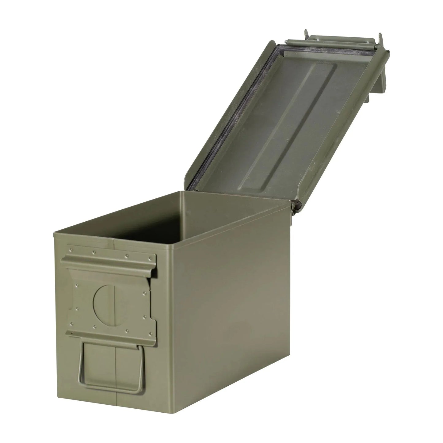 Mil-Tec US Ammo Box Steel M2A1 .50 - ASMC