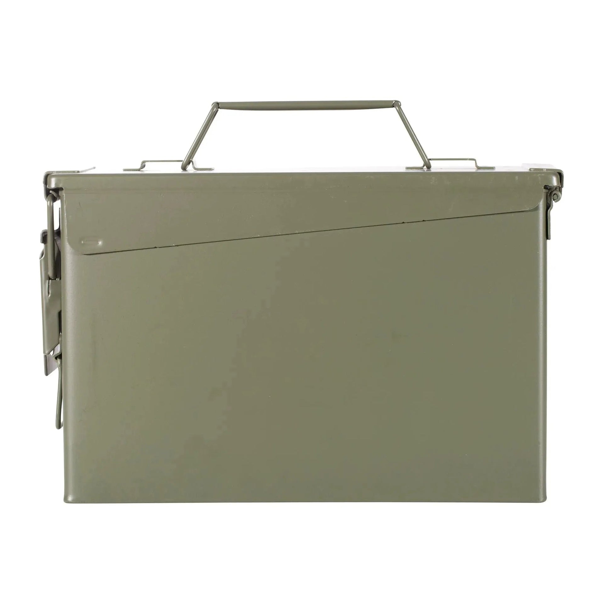 US Ammo Box M19A1 .30 Import
