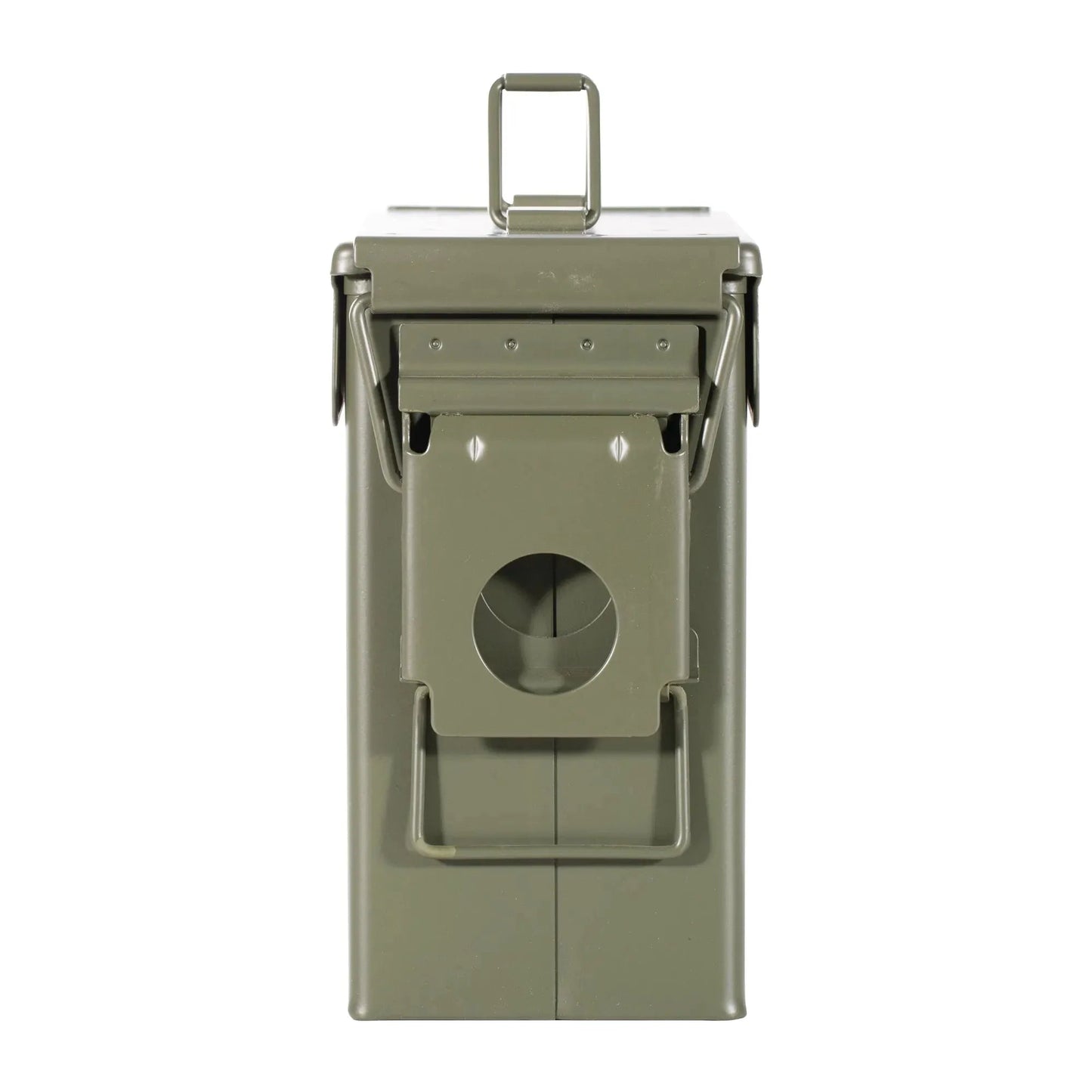 US Ammo Box M19A1 .30 Import
