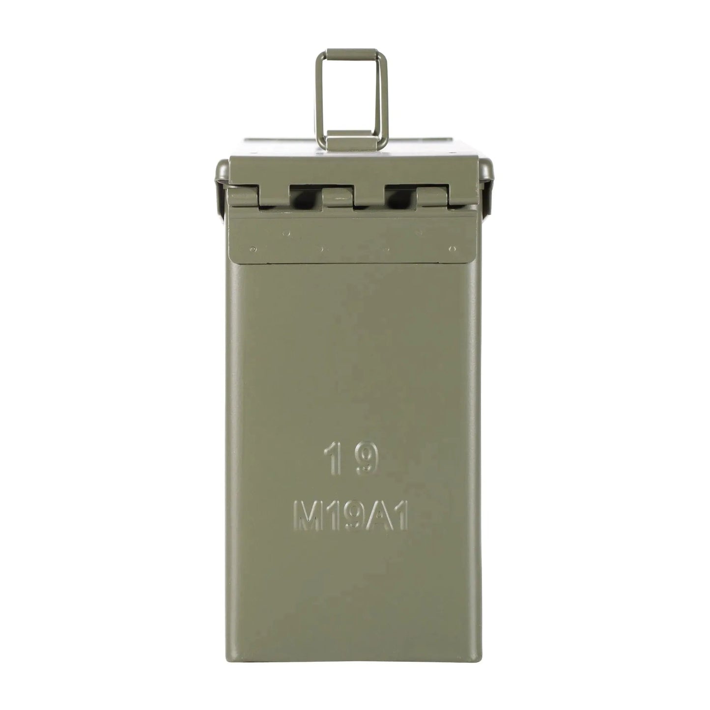US Ammo Box M19A1 .30 Import