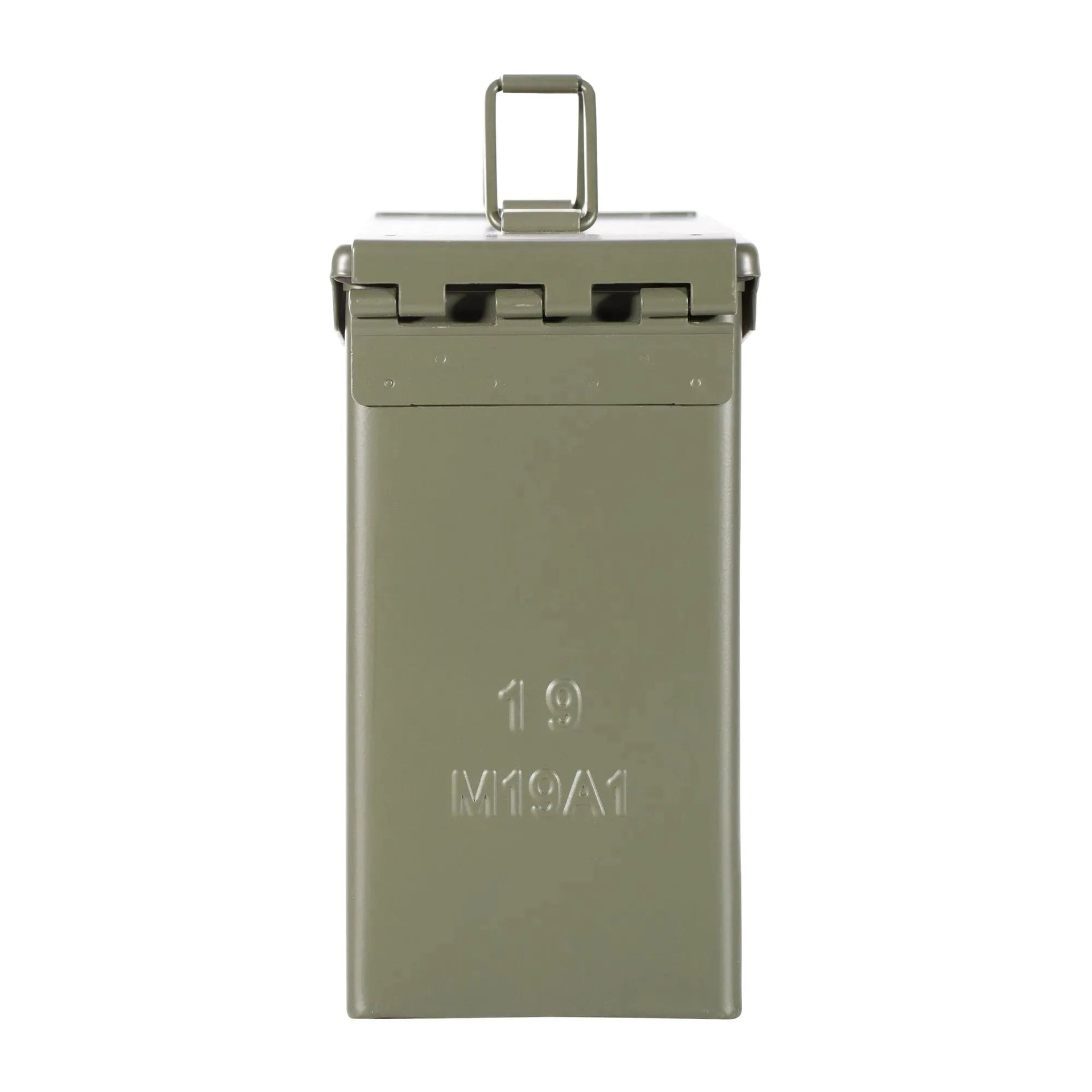 US Ammo Box M19A1 .30 Import