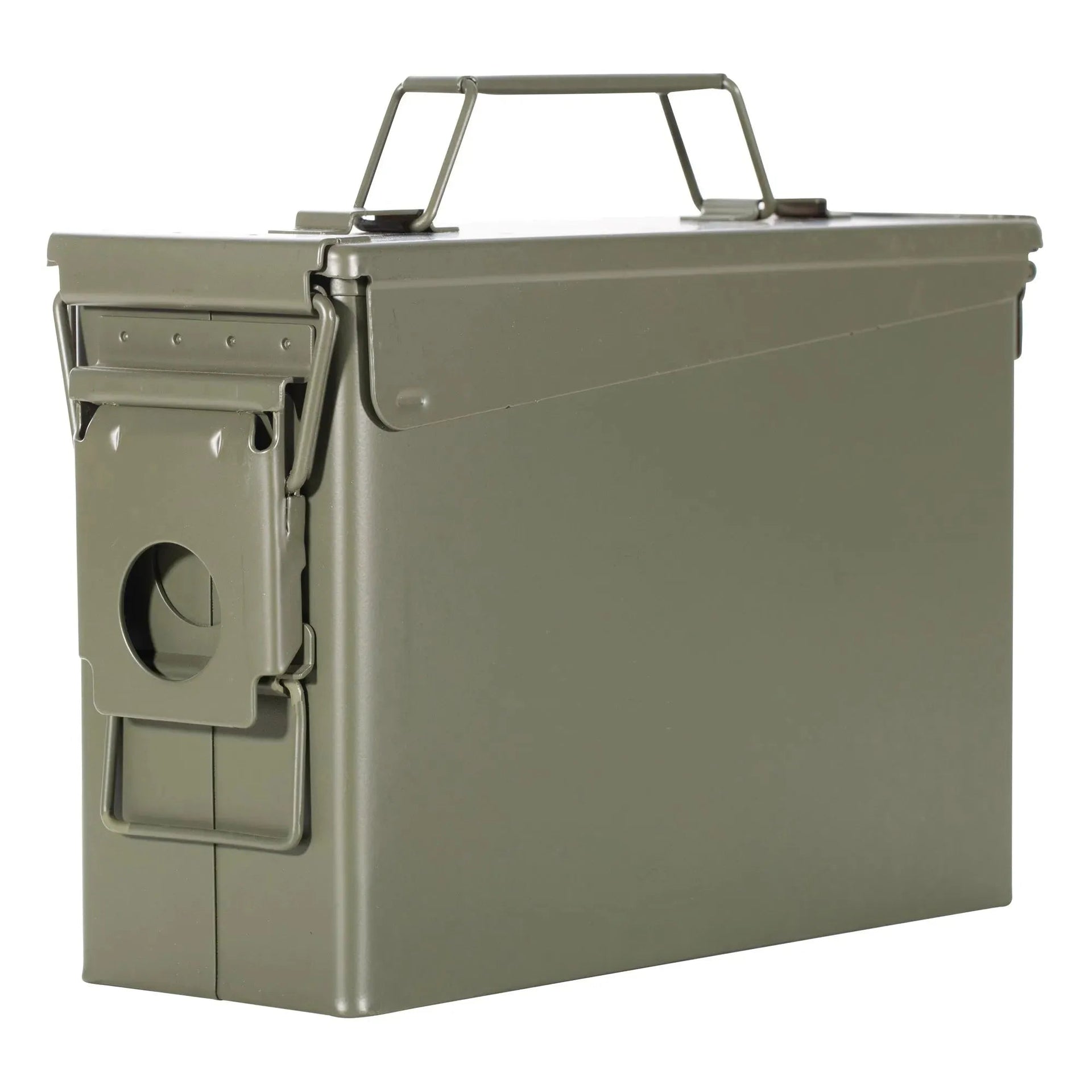 US Ammo Box M19A1 .30 Import