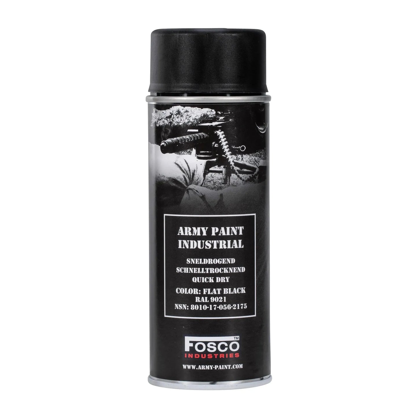 Fosco Farbspray Army Paint 400 ml - ASMC
