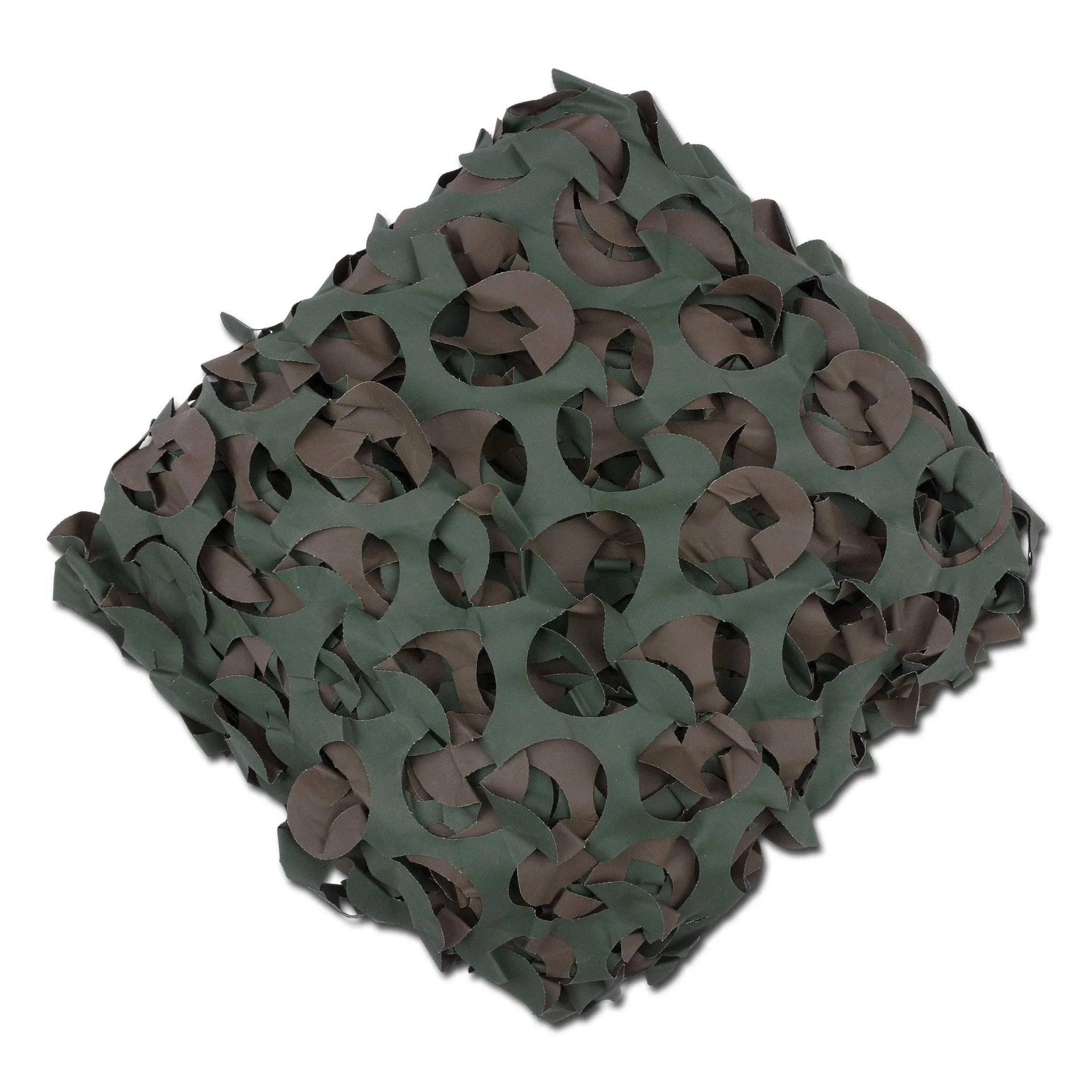 CamoSystems Tarnnetz Pro Light 2.4x3.0 m woodland - ASMC