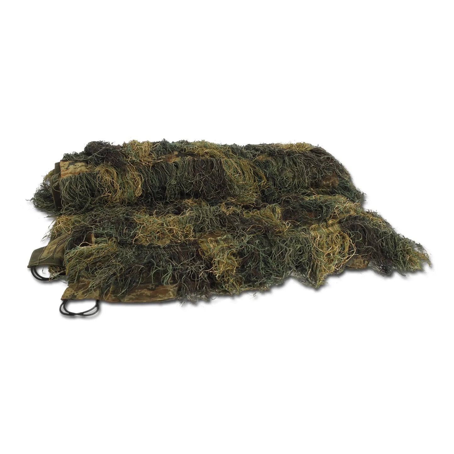 Mil-Tec Ghillie Cover Anti-Fire 300 x 200 cm - ASMC