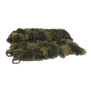 Mil-Tec Ghillie Cover Anti-Fire 300 x 200 cm - ASMC