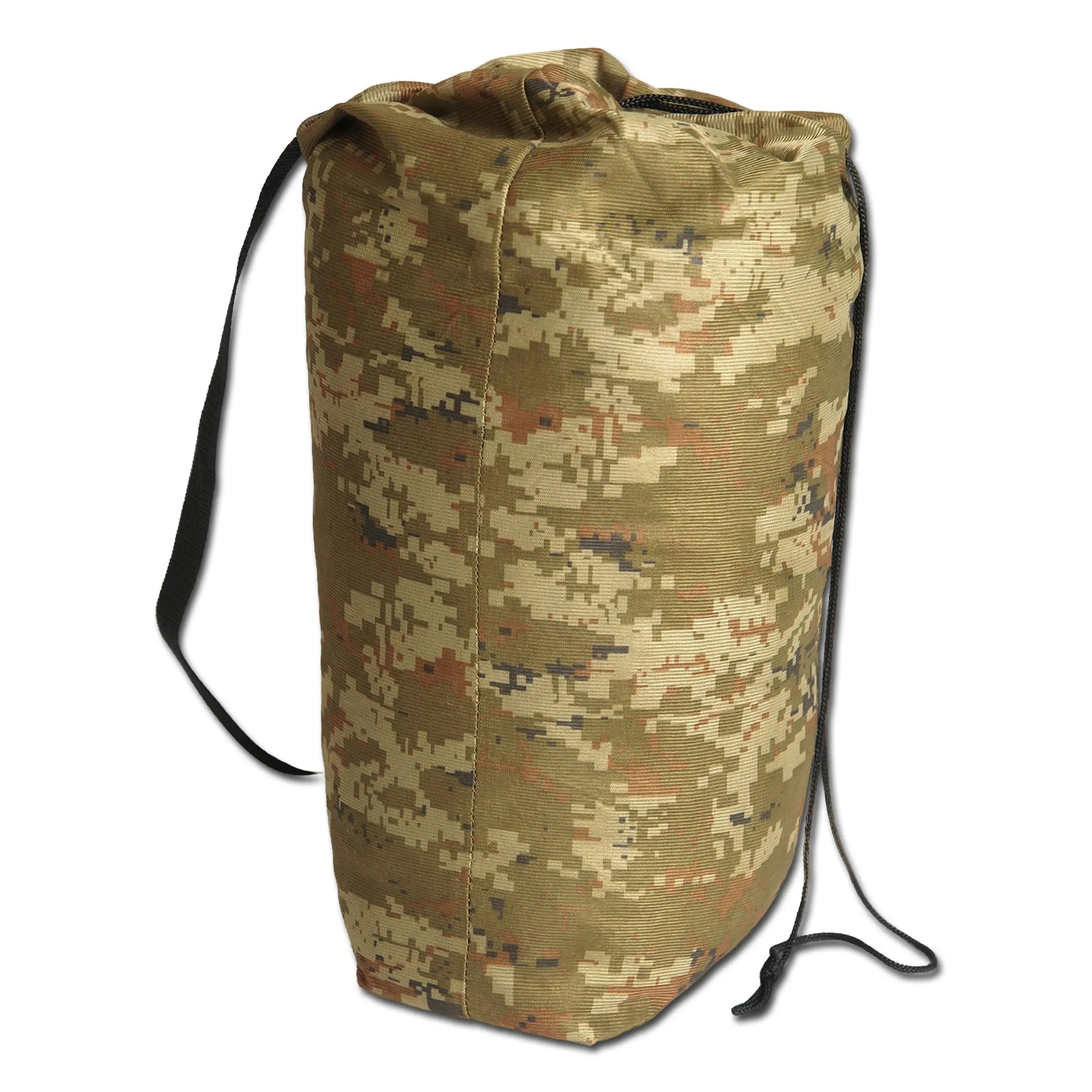 Mil-Tec Ghillie Cover Anti-Fire 300 x 200 cm - ASMC