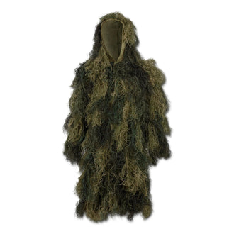 Tarnparka Ghillie woodland