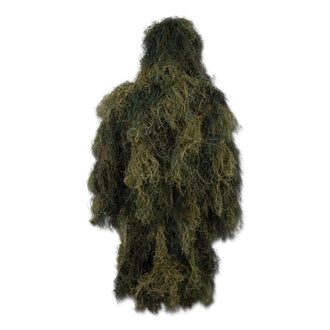 Tarnparka Ghillie woodland