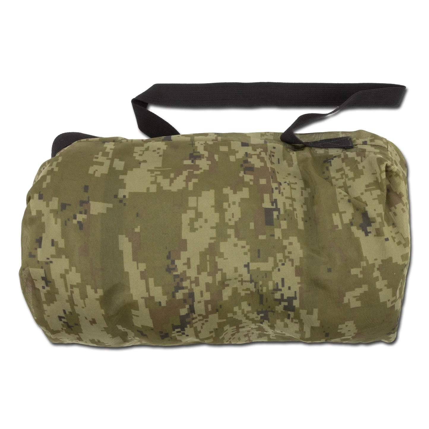 Tarnparka Ghillie