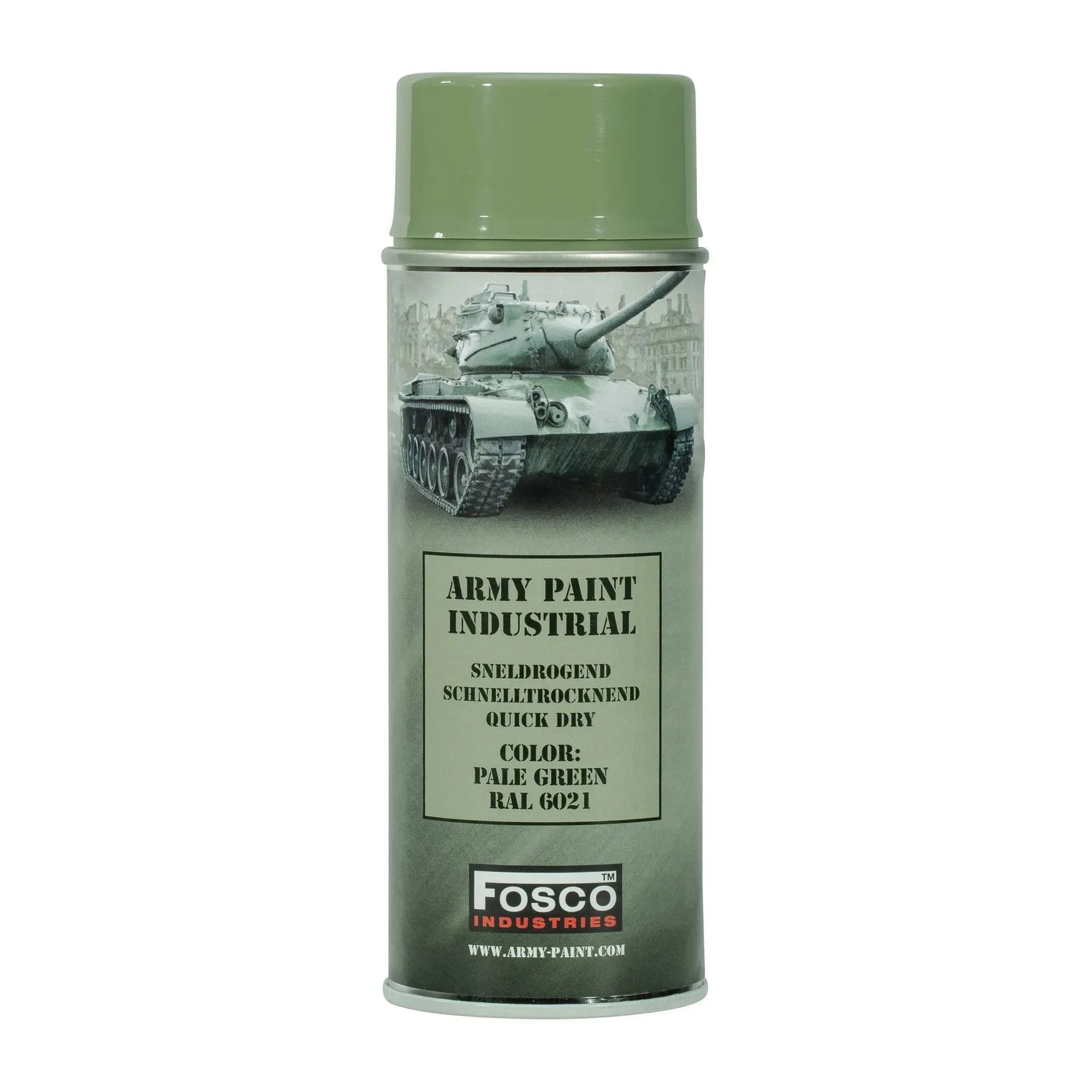 Fosco Farbspray Army Paint 400 ml - ASMC