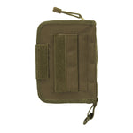 Mil-Tec Meldeblock Organizer Case - ASMC