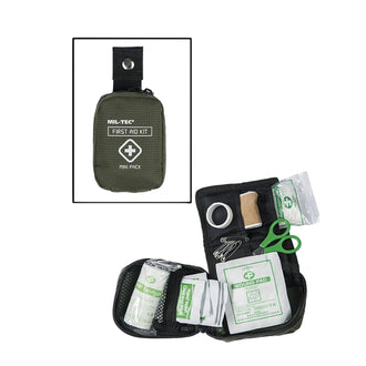 Erste-Hilfe-Kit Mini