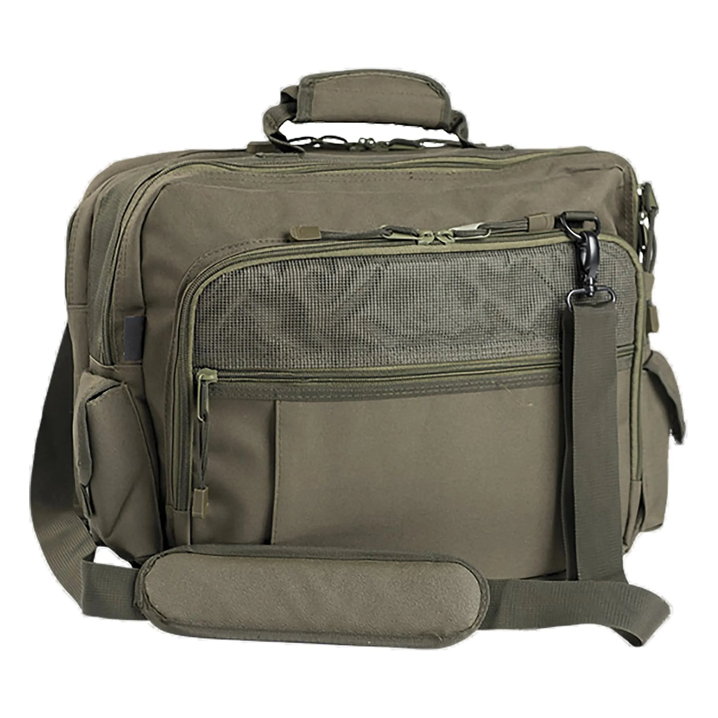Mil-Tec Dokumententasche Aviator - ASMC