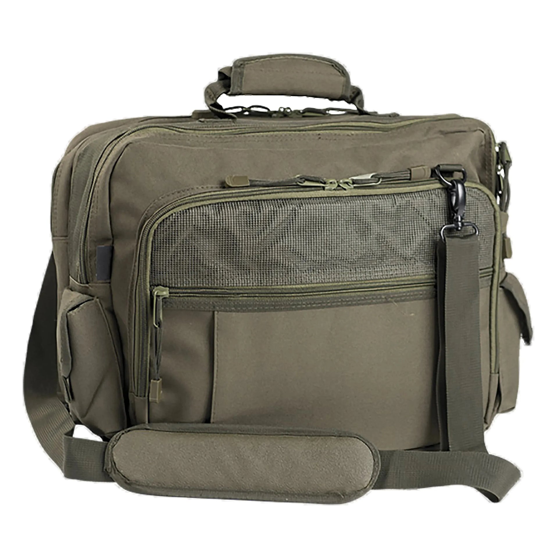 Mil-Tec Dokumententasche Aviator - ASMC