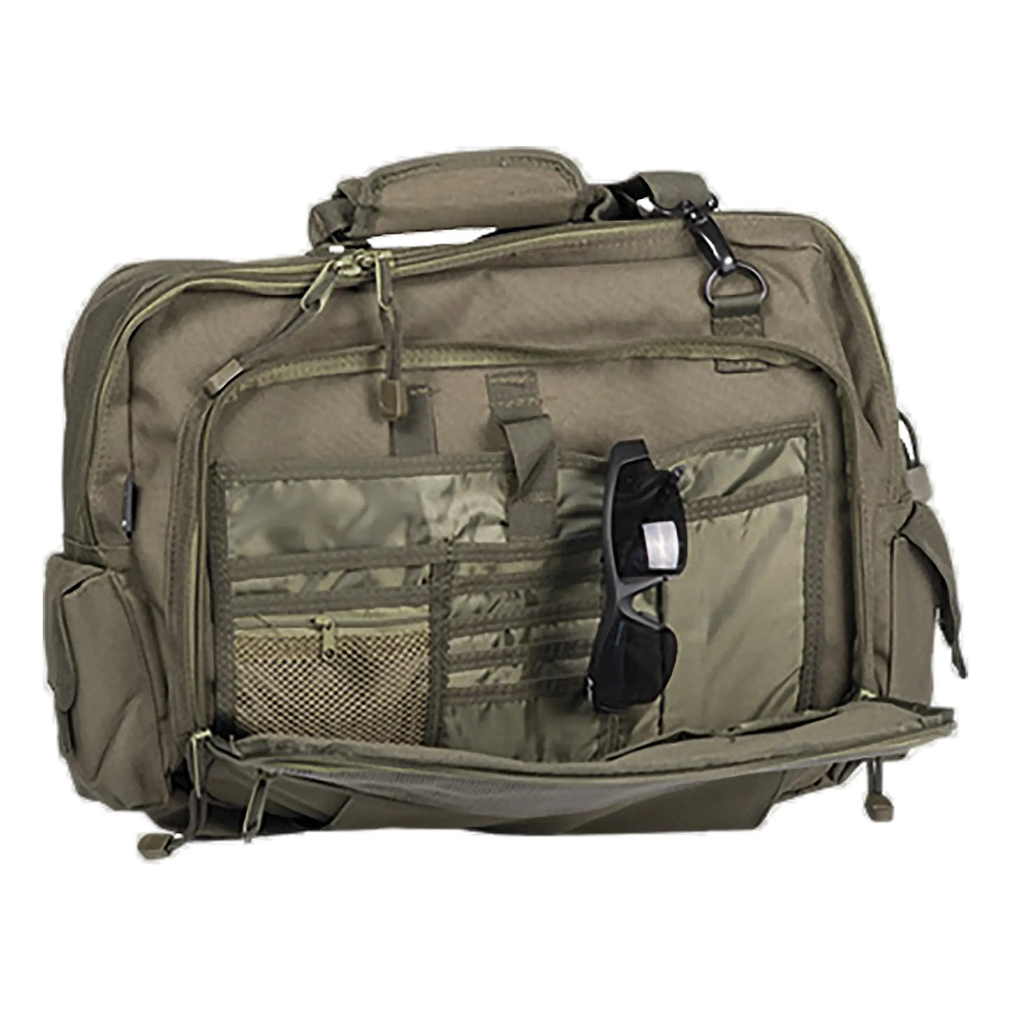 Mil-Tec Dokumententasche Aviator - ASMC