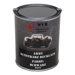 MFH Farbdose Army Lack 1 L matt - ASMC