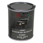MFH Farbdose Army Lack 1 L matt - ASMC