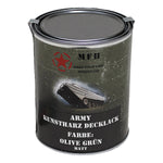 MFH Farbdose Army Lack 1 L matt - ASMC