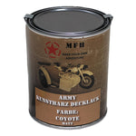 MFH Farbdose Army Lack 1 L matt - ASMC