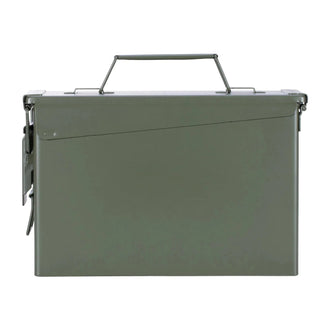 Munitionskiste Cal. 30 mm M19A1