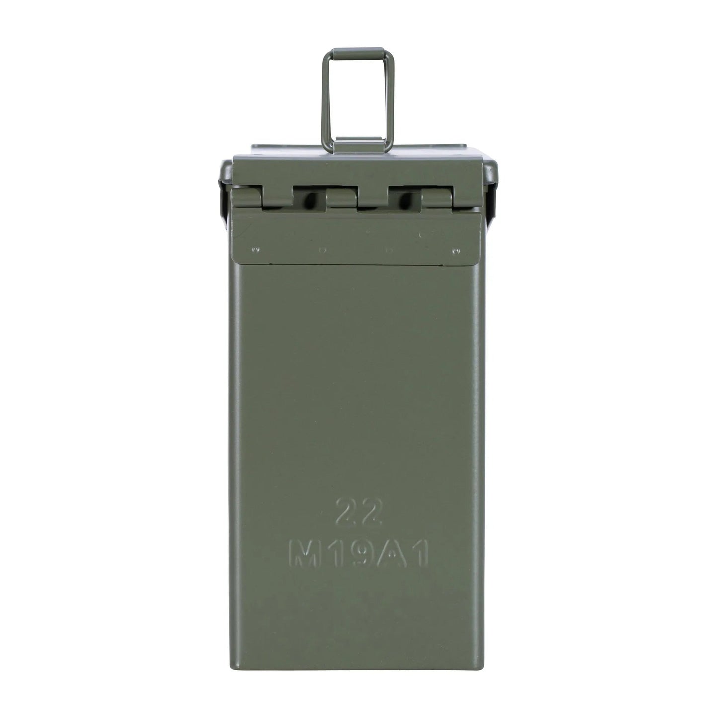 Munitionskiste Cal. 30 mm M19A1