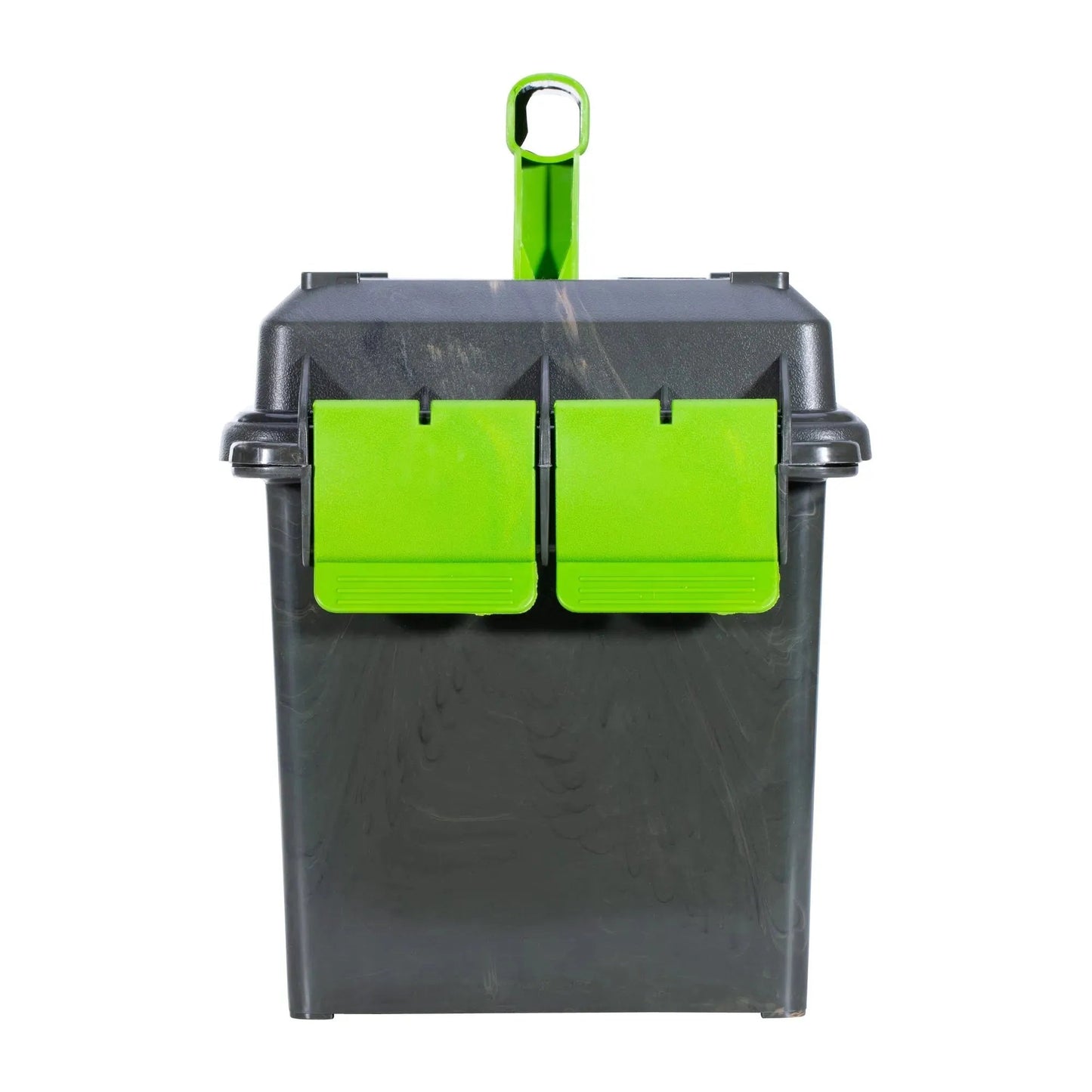 US Munitionskiste Kunststoff Zombie Ammo Can