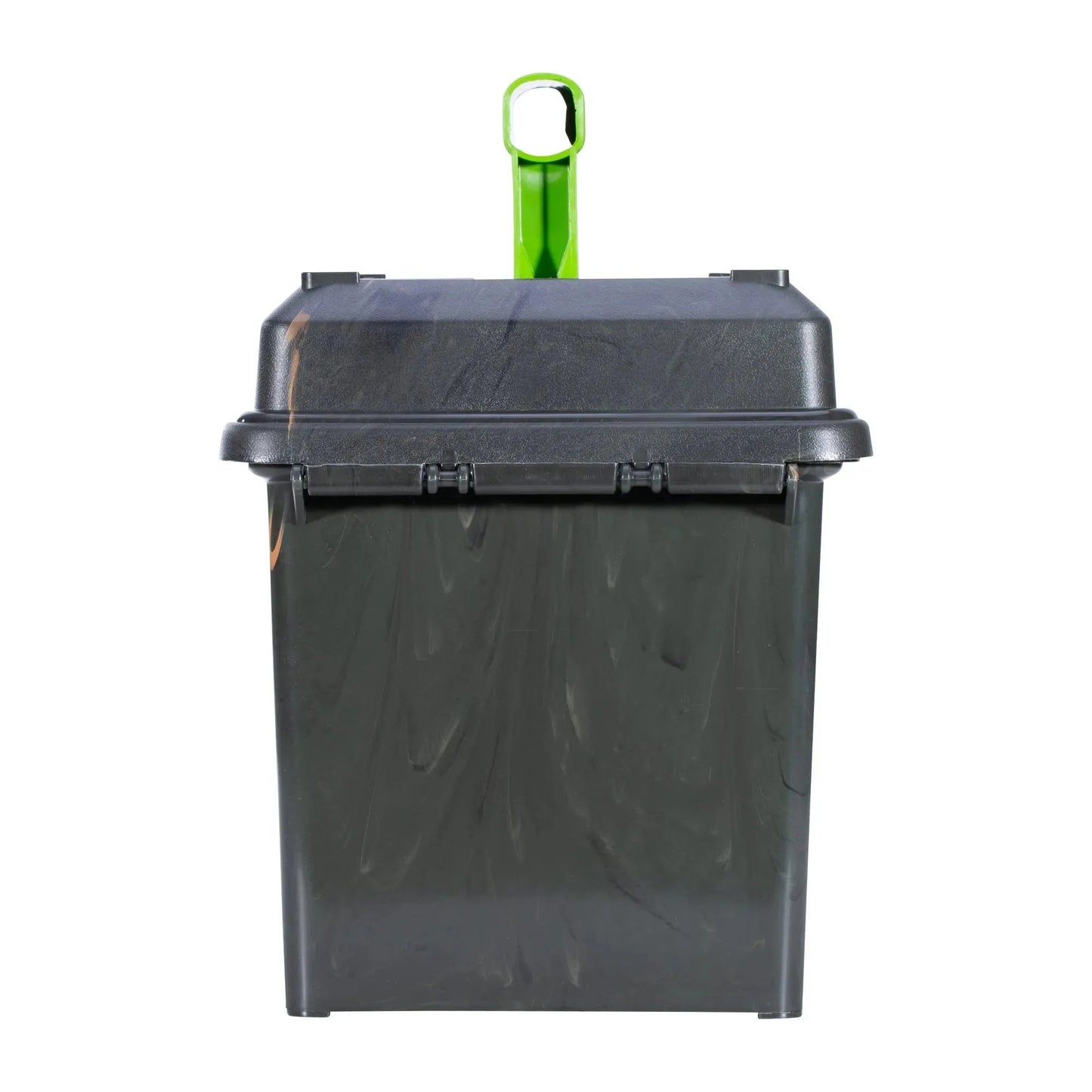 US Munitionskiste Kunststoff Zombie Ammo Can
