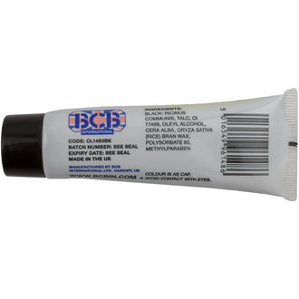 BCB Tarncreme Tube schwarz