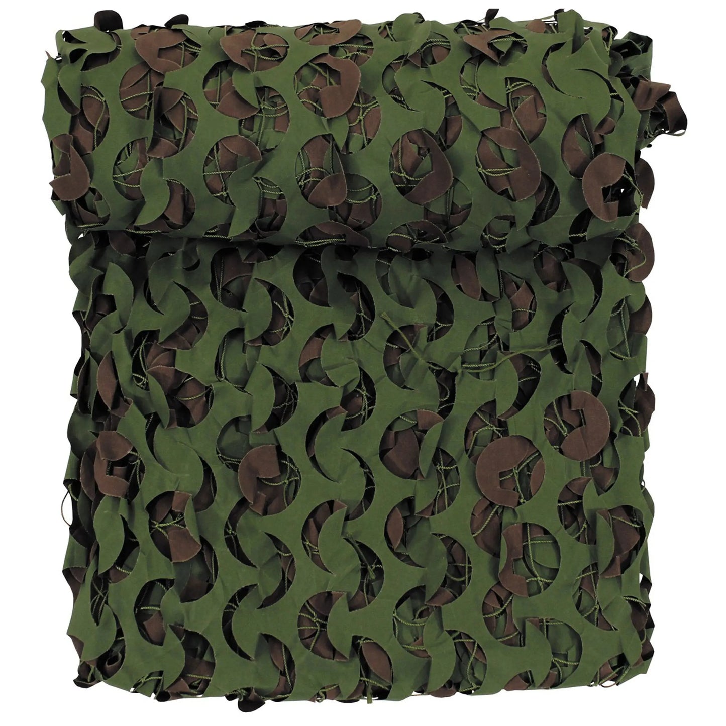 British Army Britisches Tarnnetz DPM flammhemmend 3 x 2 m - ASMC