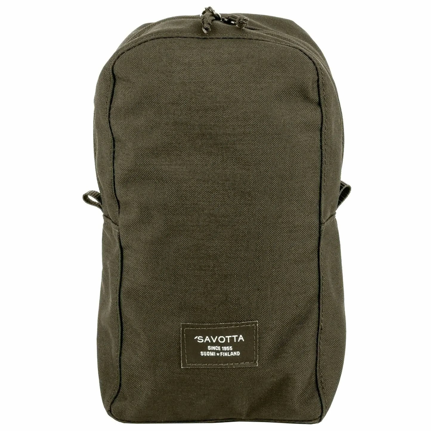 Savotta Tasche Vertical Pouch L - ASMC