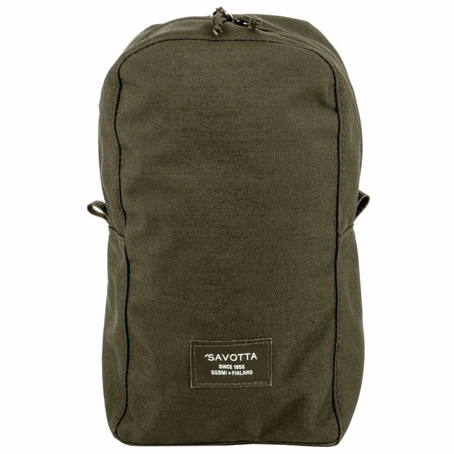 Tasche Vertical Pouch L