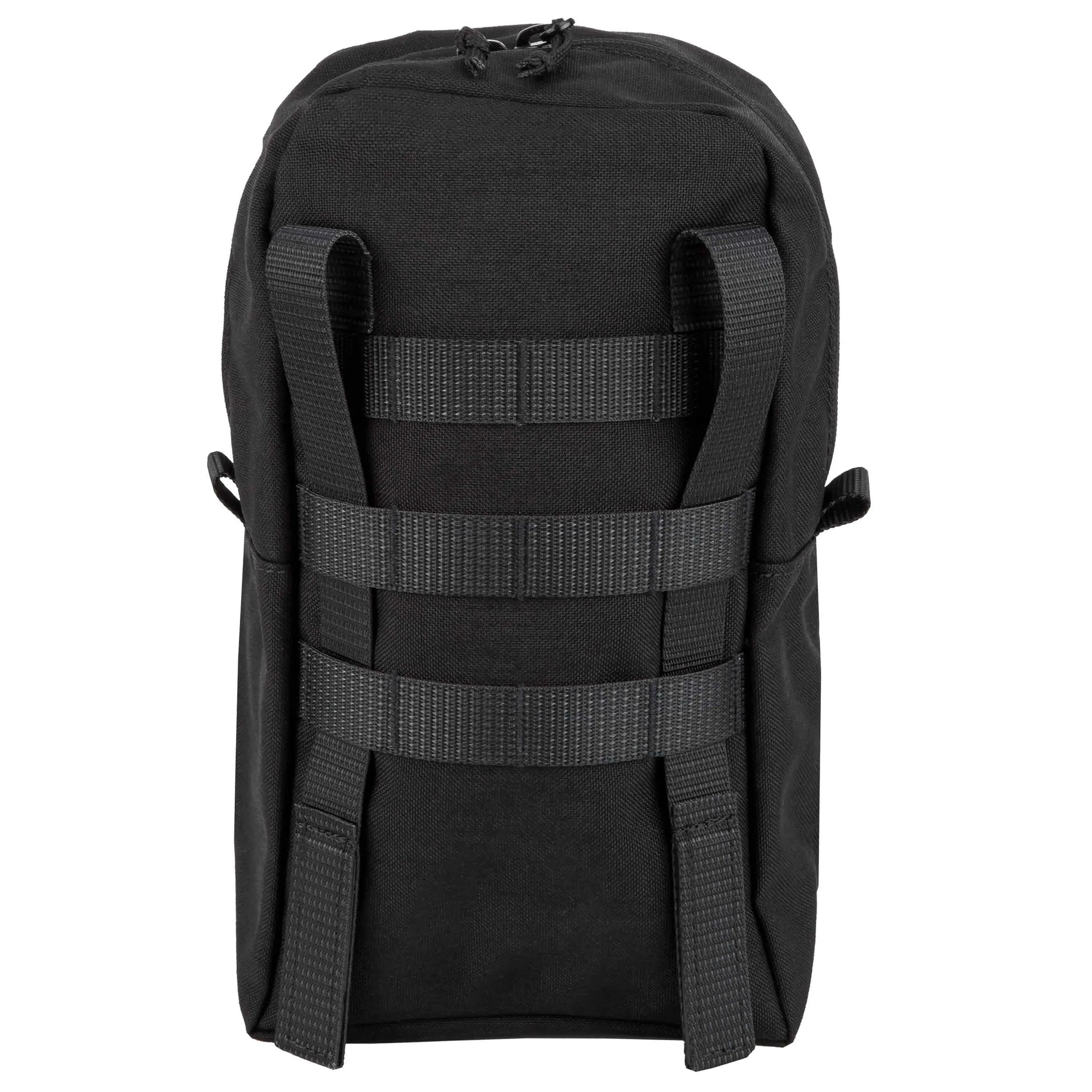 Savotta Tasche Vertical Pouch L - ASMC