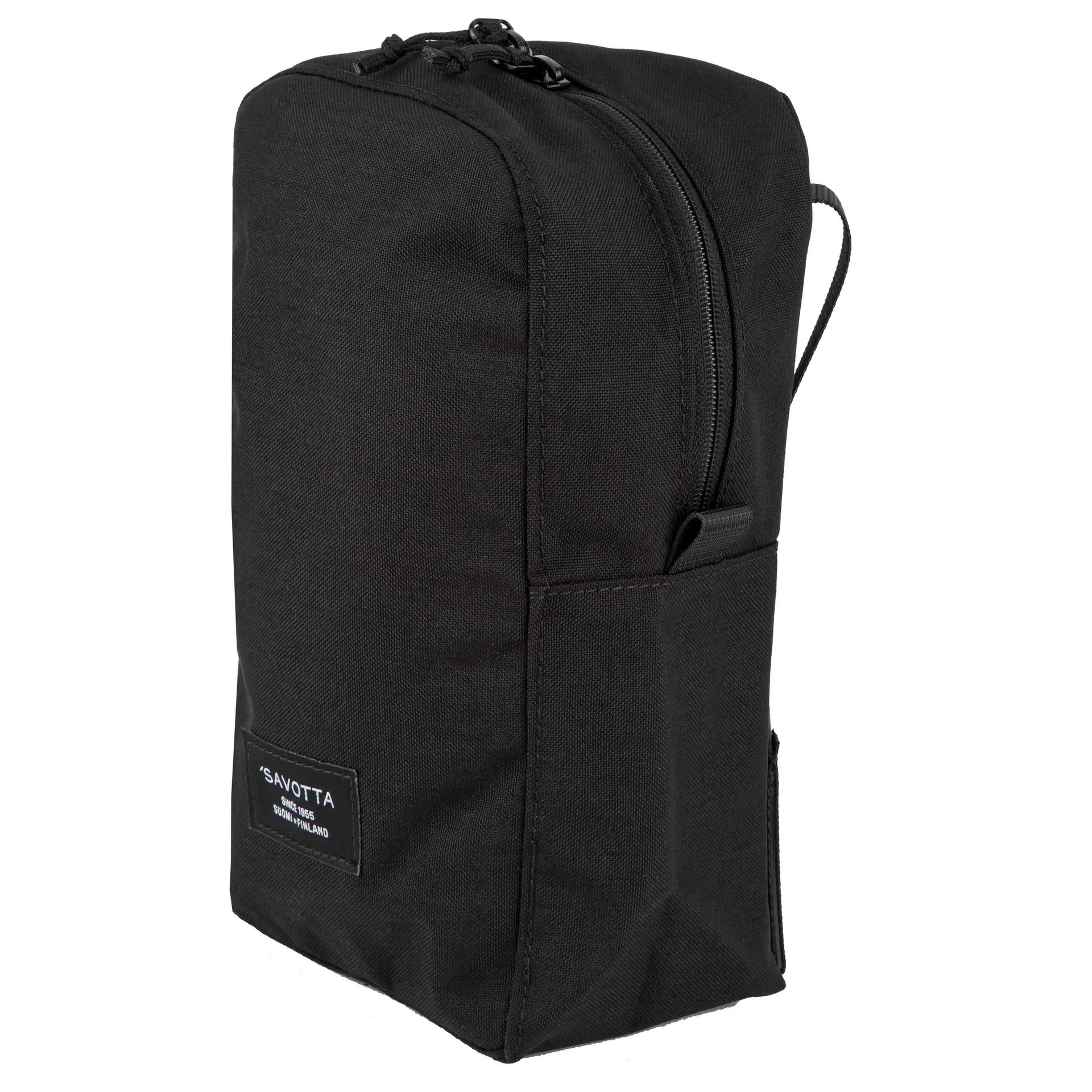 Savotta Tasche Vertical Pouch L - ASMC