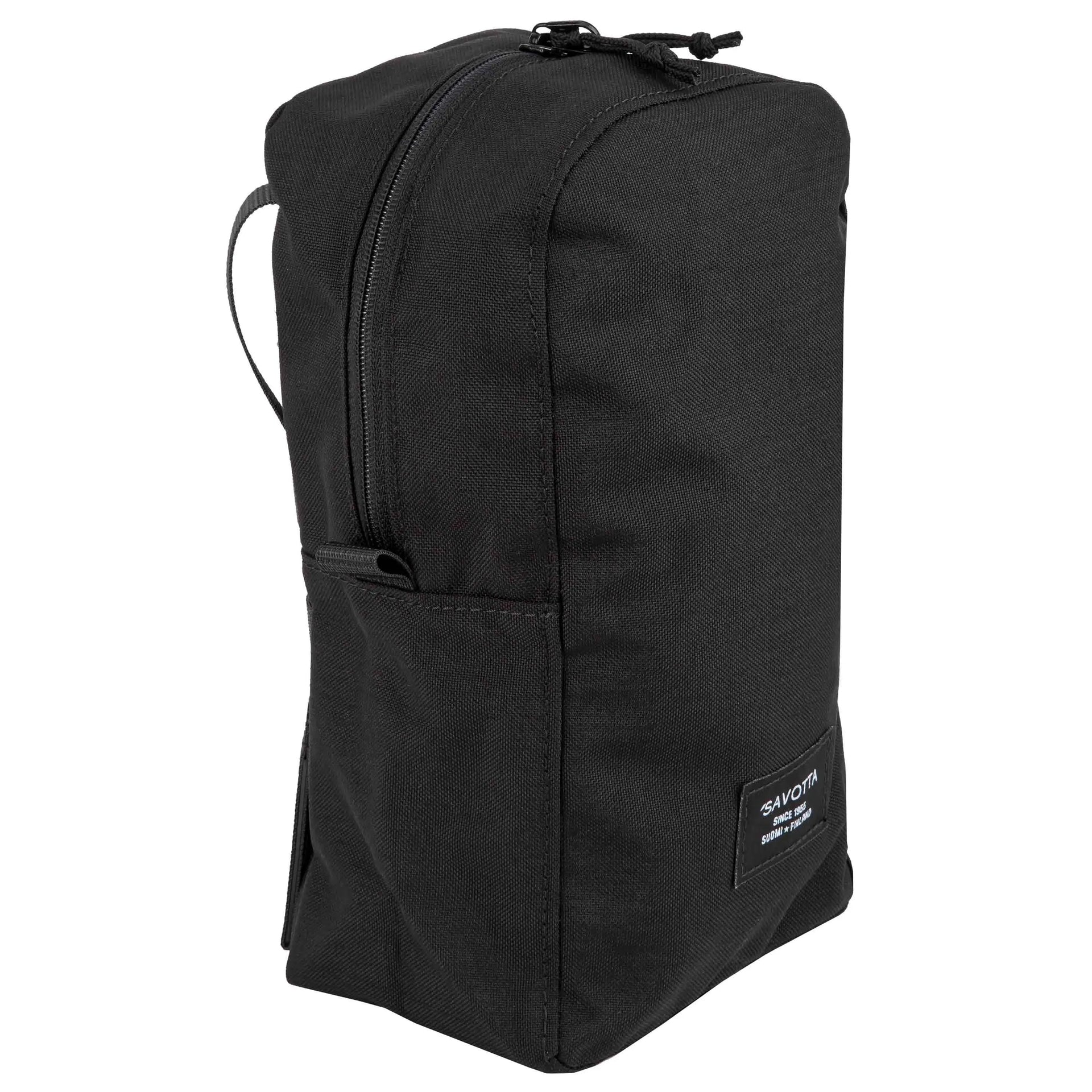 Savotta Tasche Vertical Pouch L - ASMC