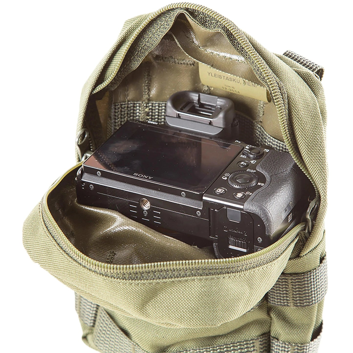 Tasche MPP Pouch Small