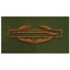 Unbekannt Abzeichen US Combat Infantry Textil - ASMC