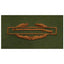 Abzeichen US Combat Infantry Textil