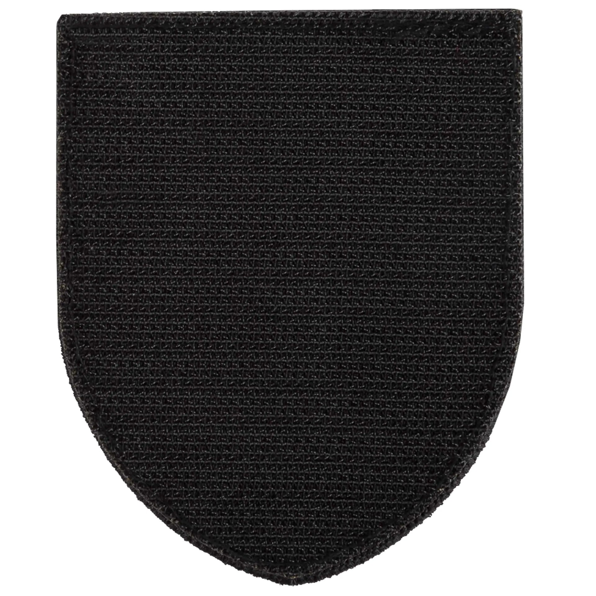 Café Viereck Patch Hauptsache IGF - ASMC